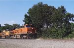 BNSF LCHI6571